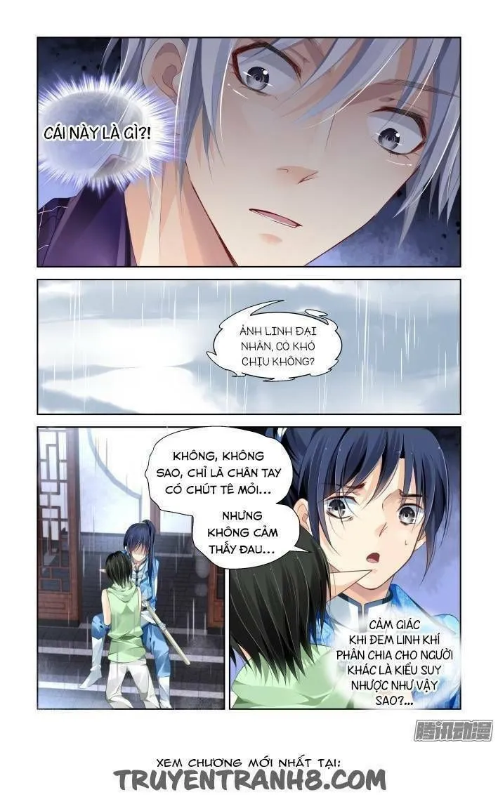 Chapter 133 - Trang 12