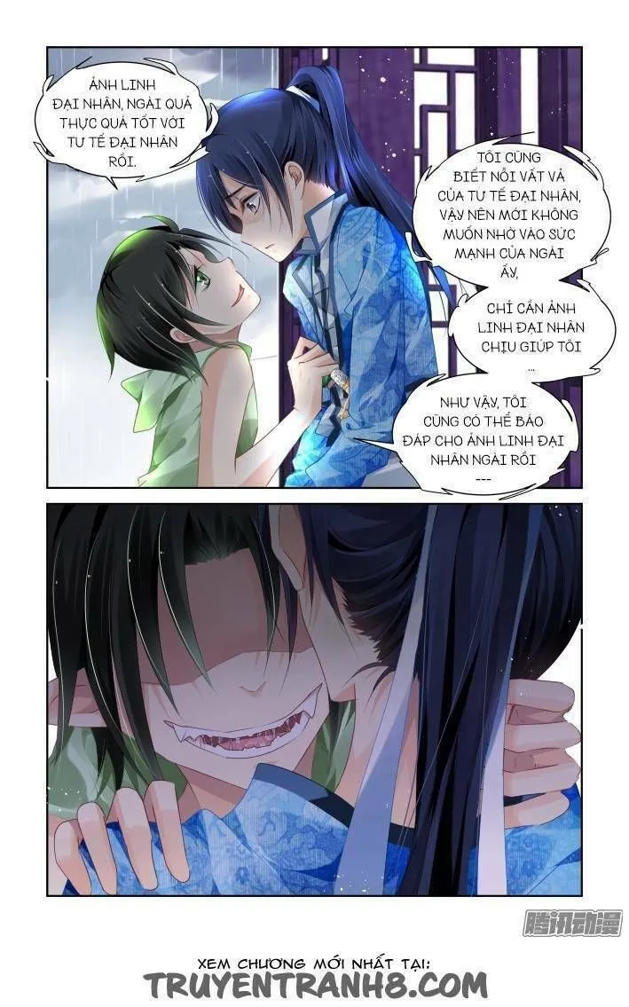 Chapter 133 - Trang 13