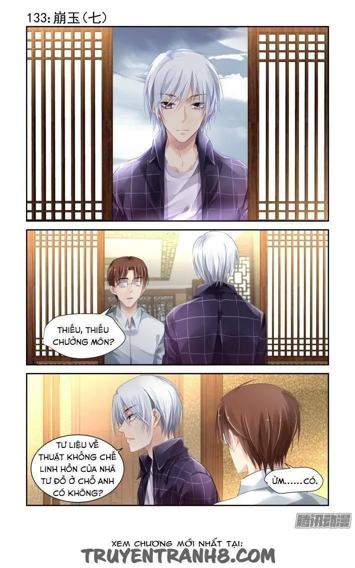 Chapter 133 - Trang 3