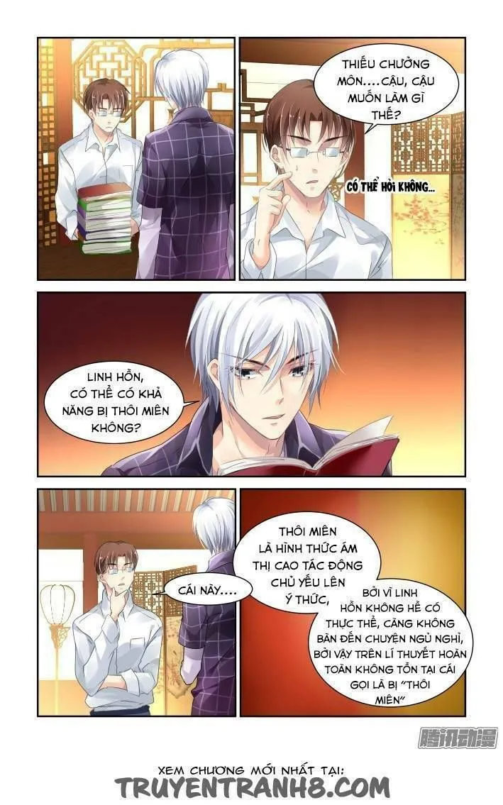 Chapter 133 - Trang 4