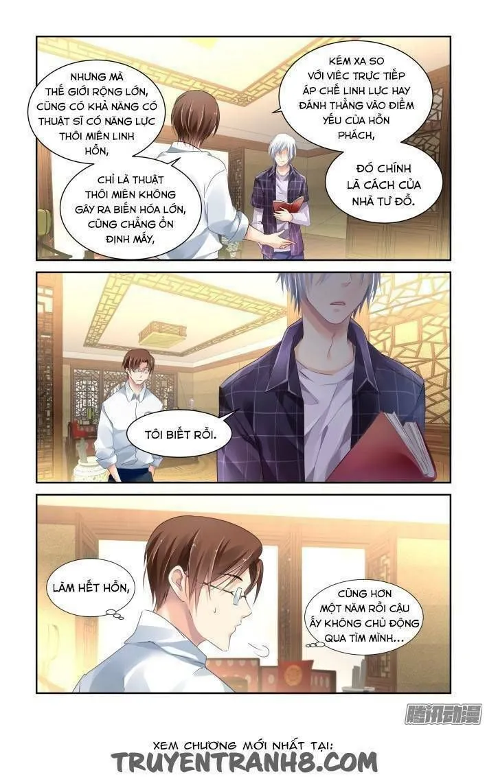 Chapter 133 - Trang 5