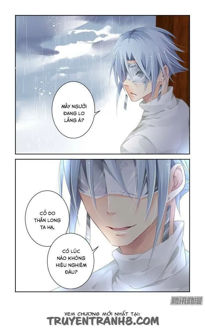 Chapter 133 - Trang 8