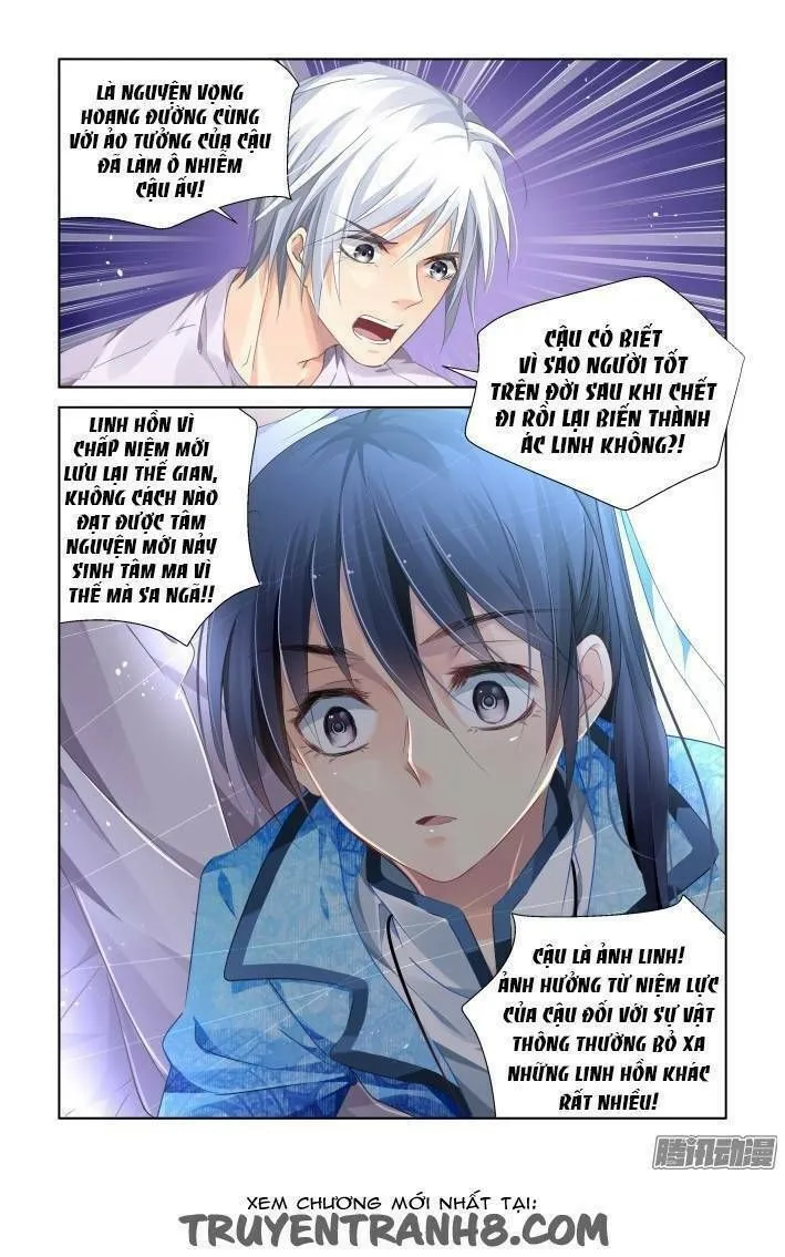 Chapter 134 - Trang 11