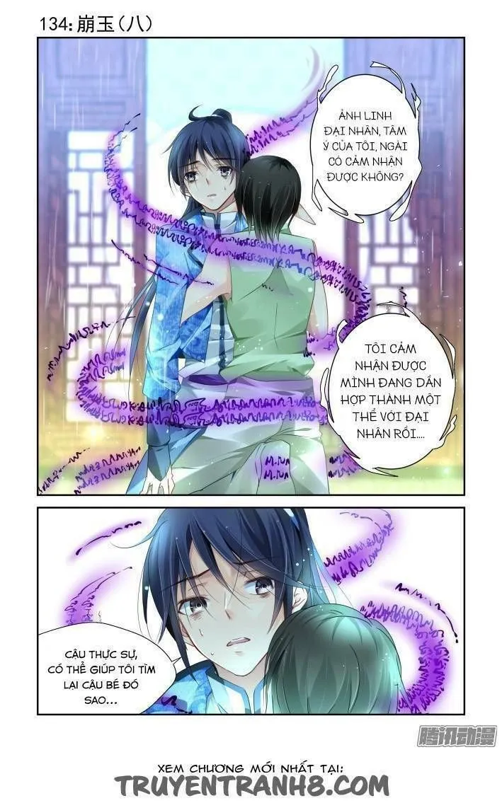 Chapter 134 - Trang 3