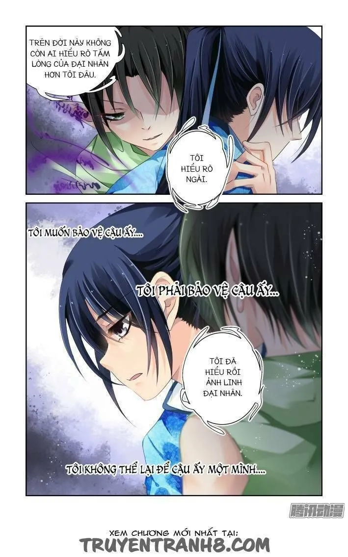 Chapter 134 - Trang 4