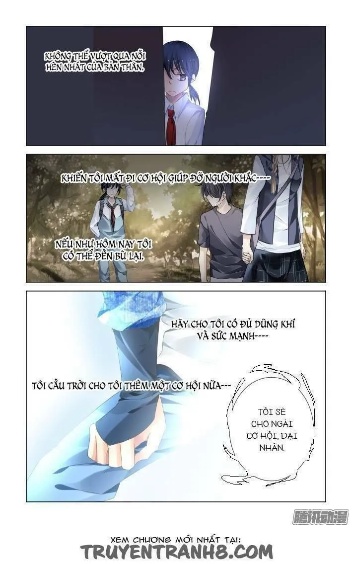 Chapter 134 - Trang 5