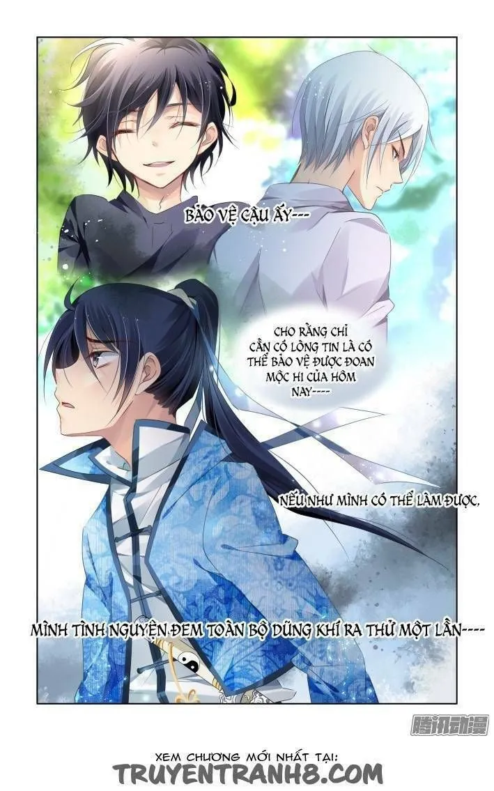 Chapter 134 - Trang 6