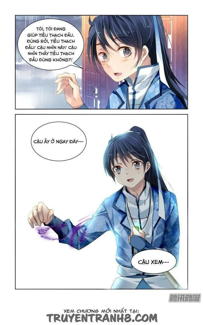 Chapter 134 - Trang 8