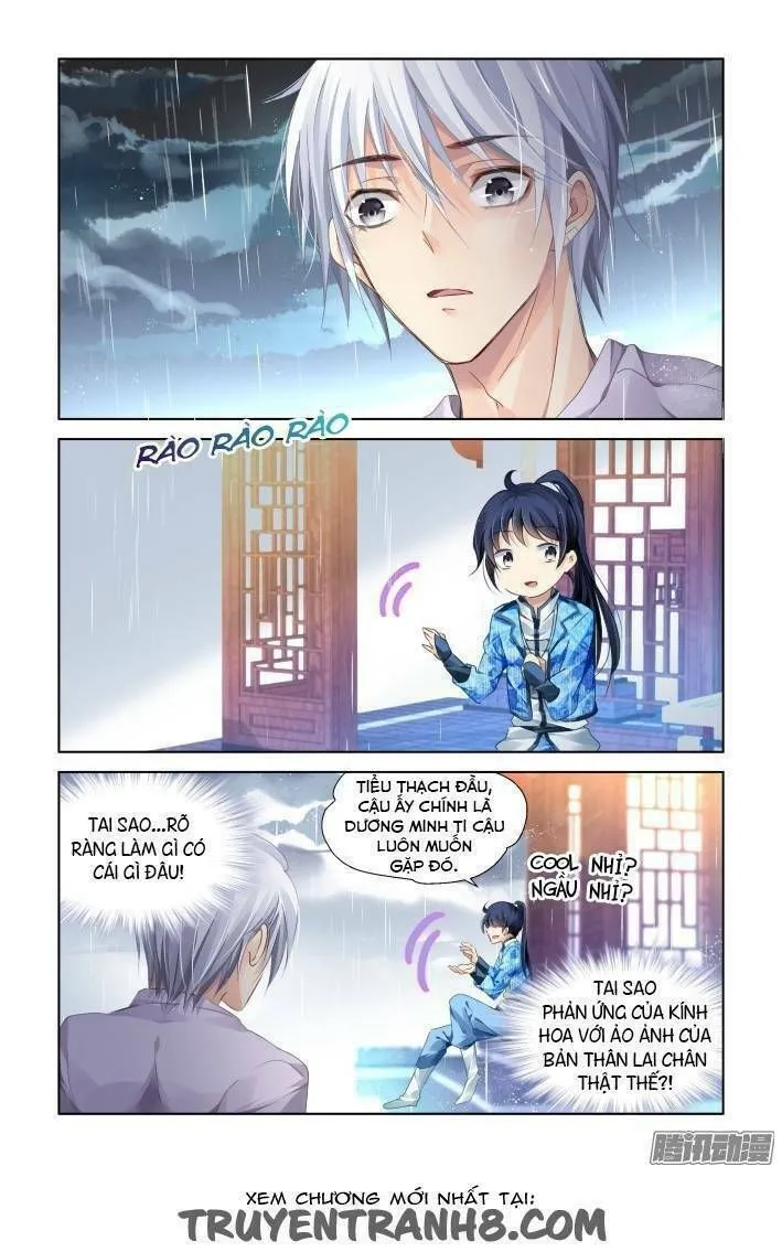Chapter 134 - Trang 9