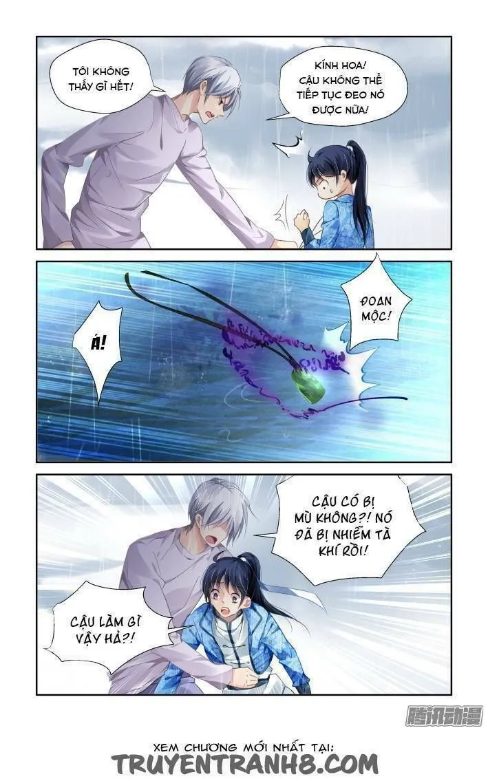 Chapter 134 - Trang 10