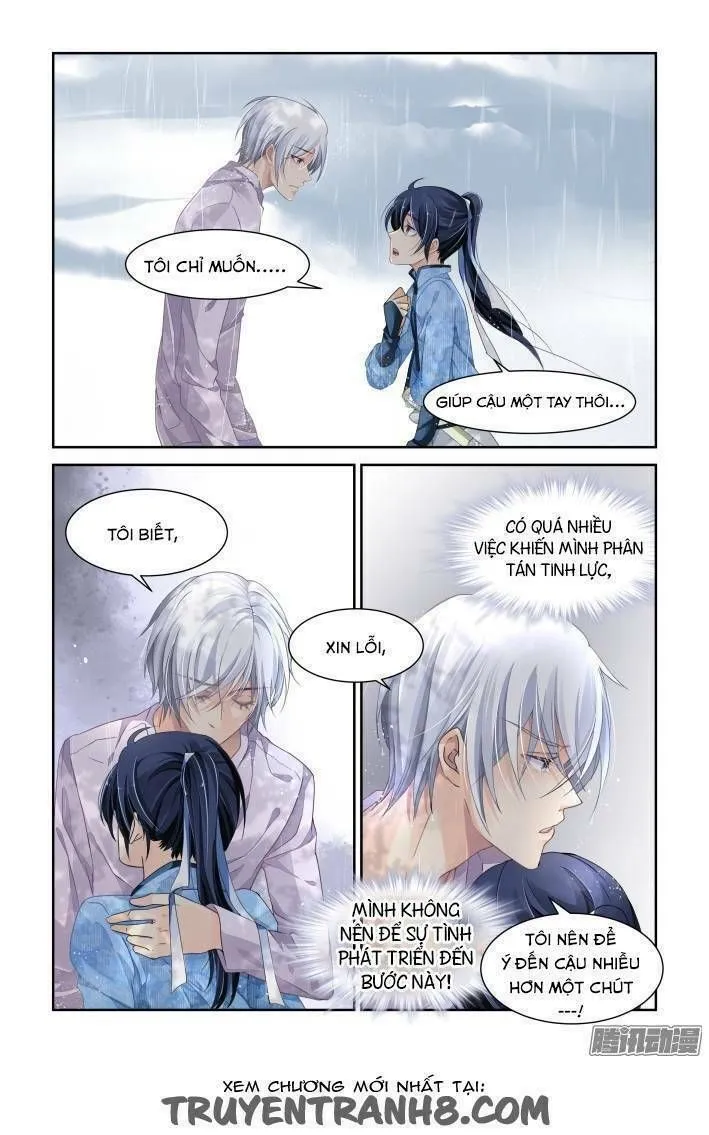 Chapter 135 - Trang 11