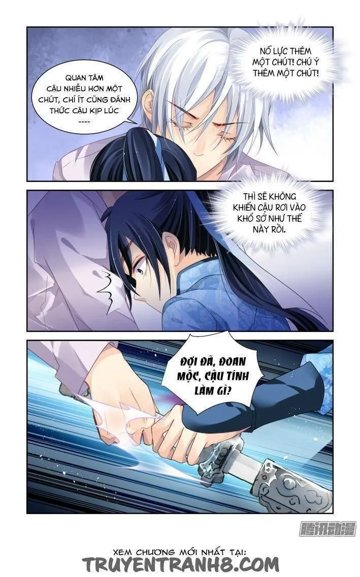 Chapter 135 - Trang 12