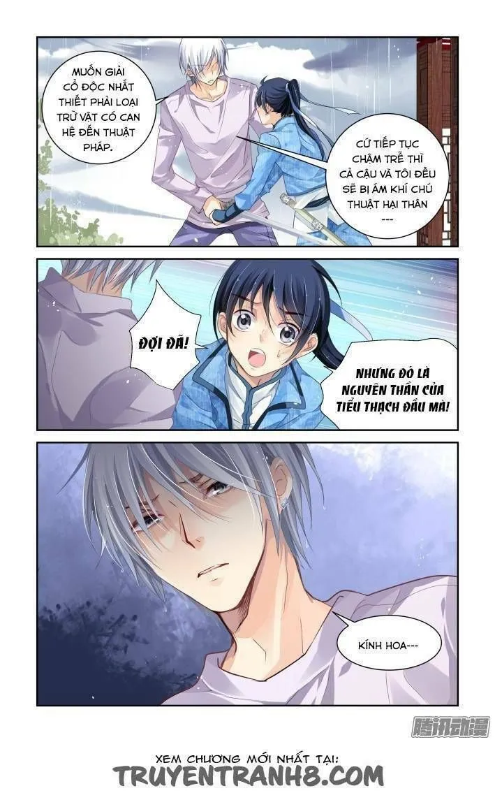 Chapter 135 - Trang 13
