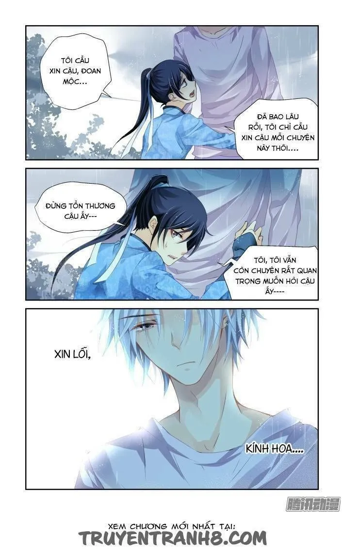 Chapter 135 - Trang 14