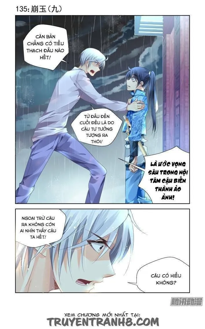 Chapter 135 - Trang 3