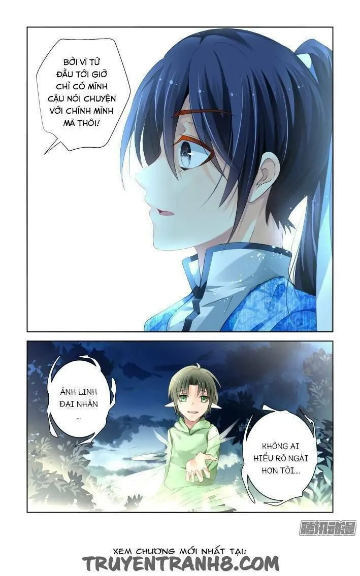 Chapter 135 - Trang 4