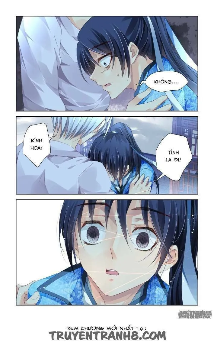 Chapter 135 - Trang 5