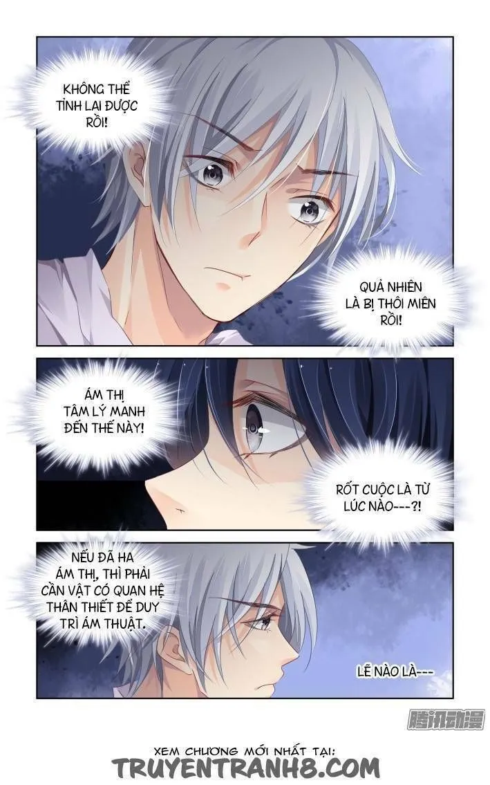 Chapter 135 - Trang 6