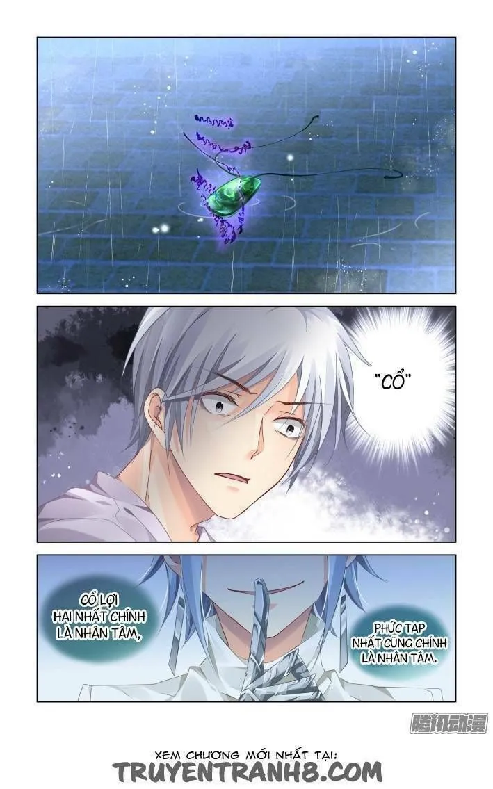 Chapter 135 - Trang 7