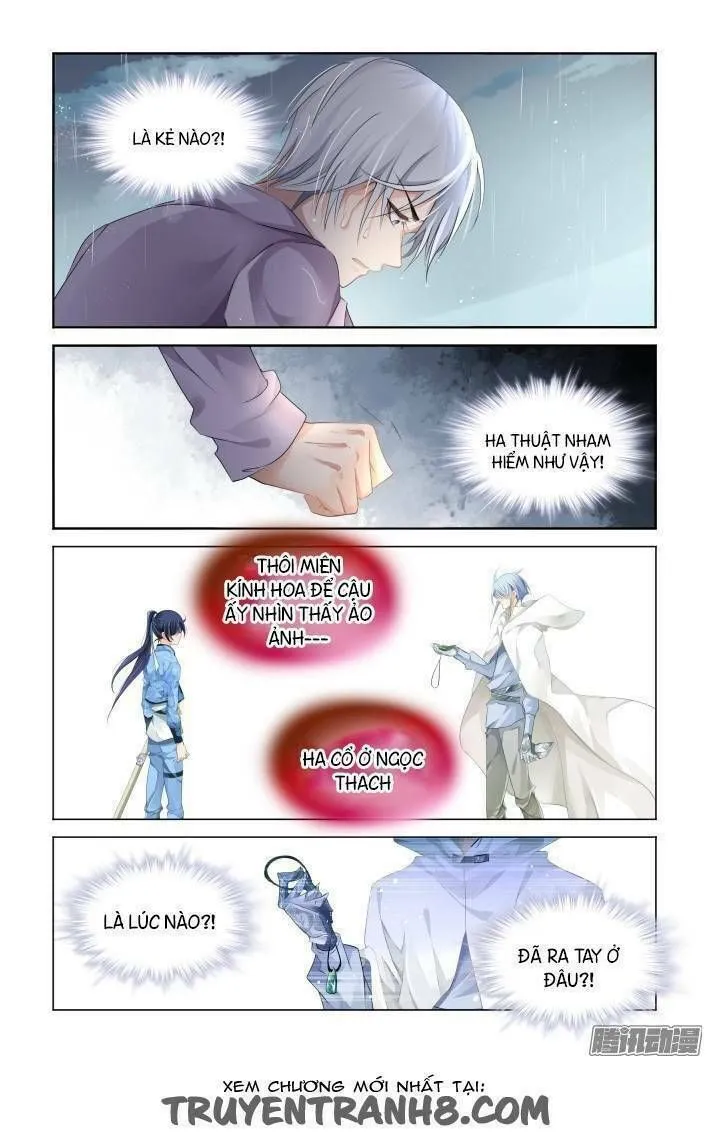 Chapter 135 - Trang 8