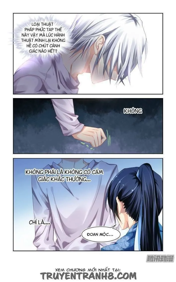 Chapter 135 - Trang 10