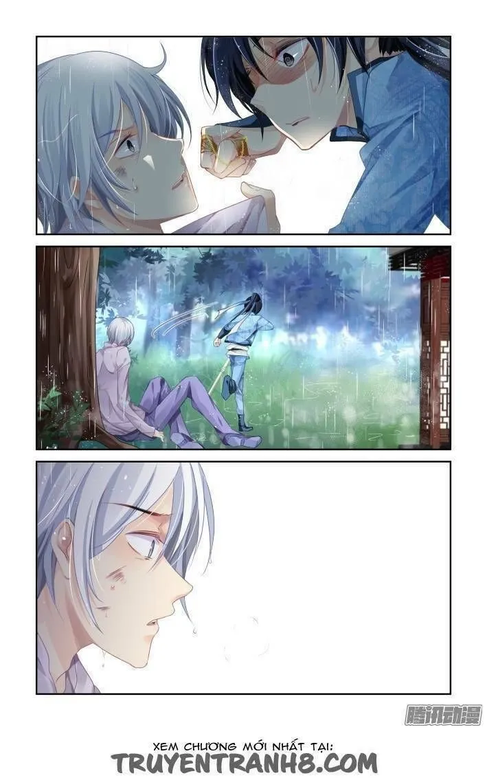 Chapter 136 - Trang 11