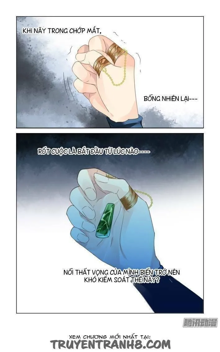 Chapter 136 - Trang 13