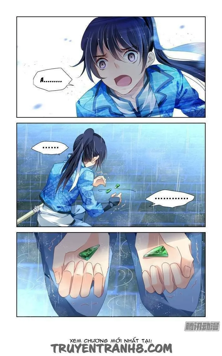 Chapter 136 - Trang 5