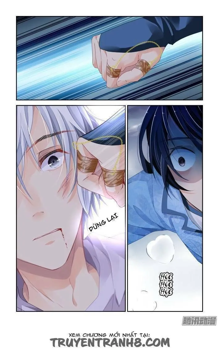 Chapter 136 - Trang 10