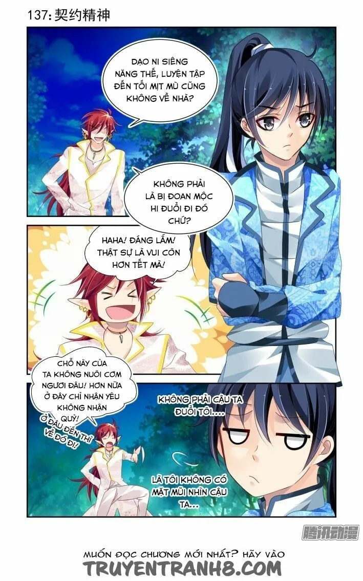 Chapter 137 - Trang 2