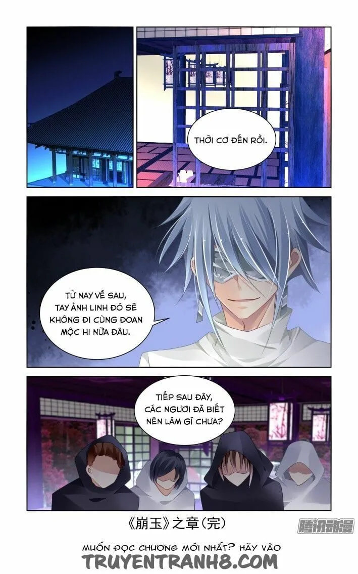 Chapter 137 - Trang 12