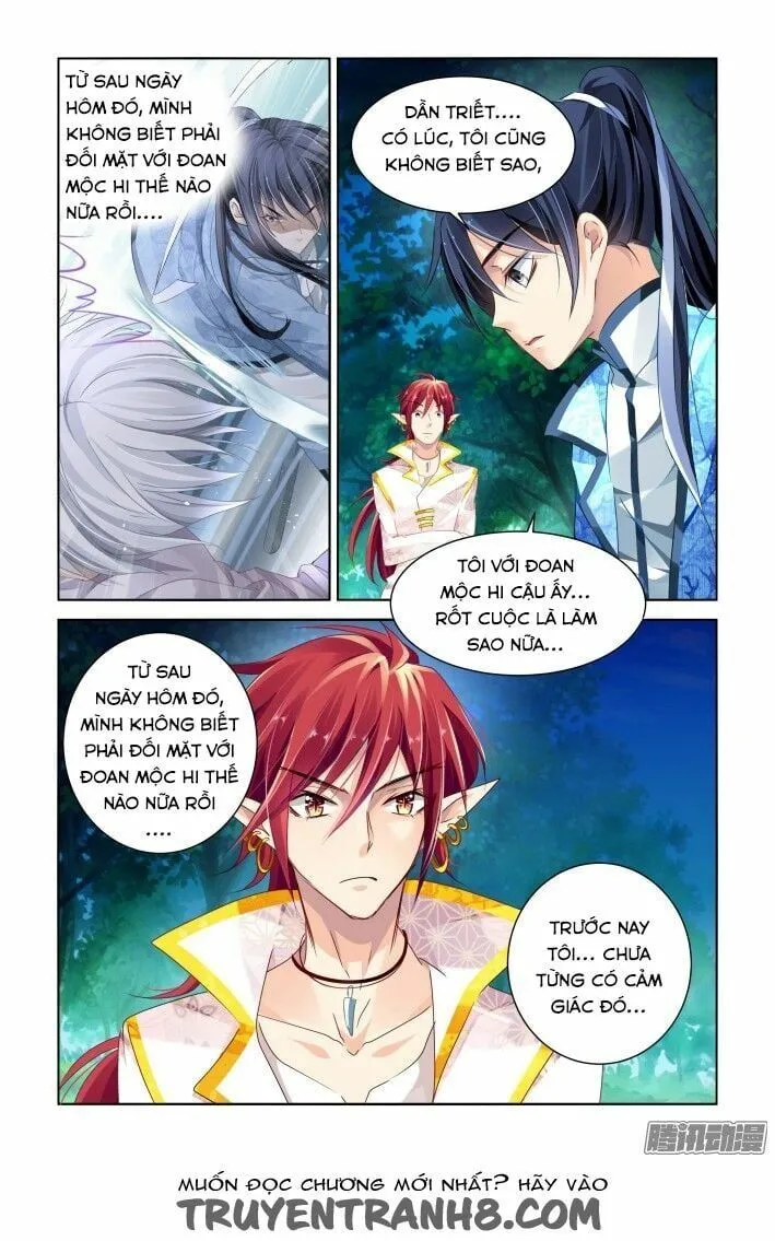 Chapter 137 - Trang 3