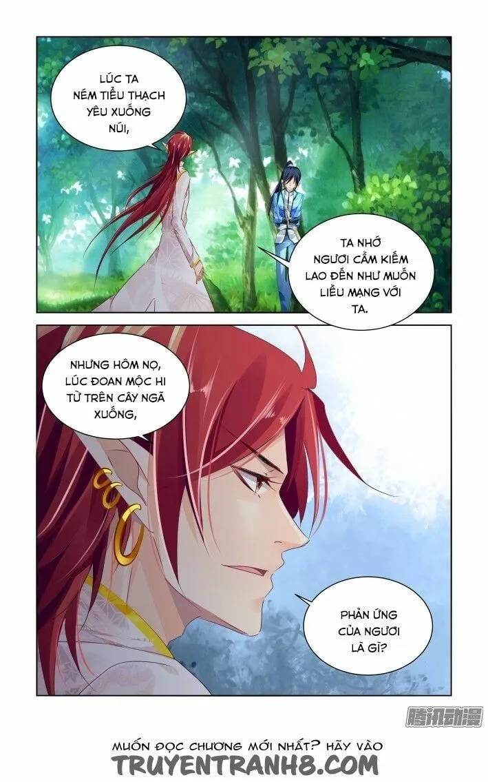 Chapter 137 - Trang 5