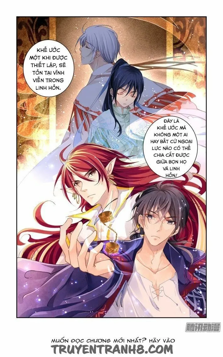 Chapter 137 - Trang 8
