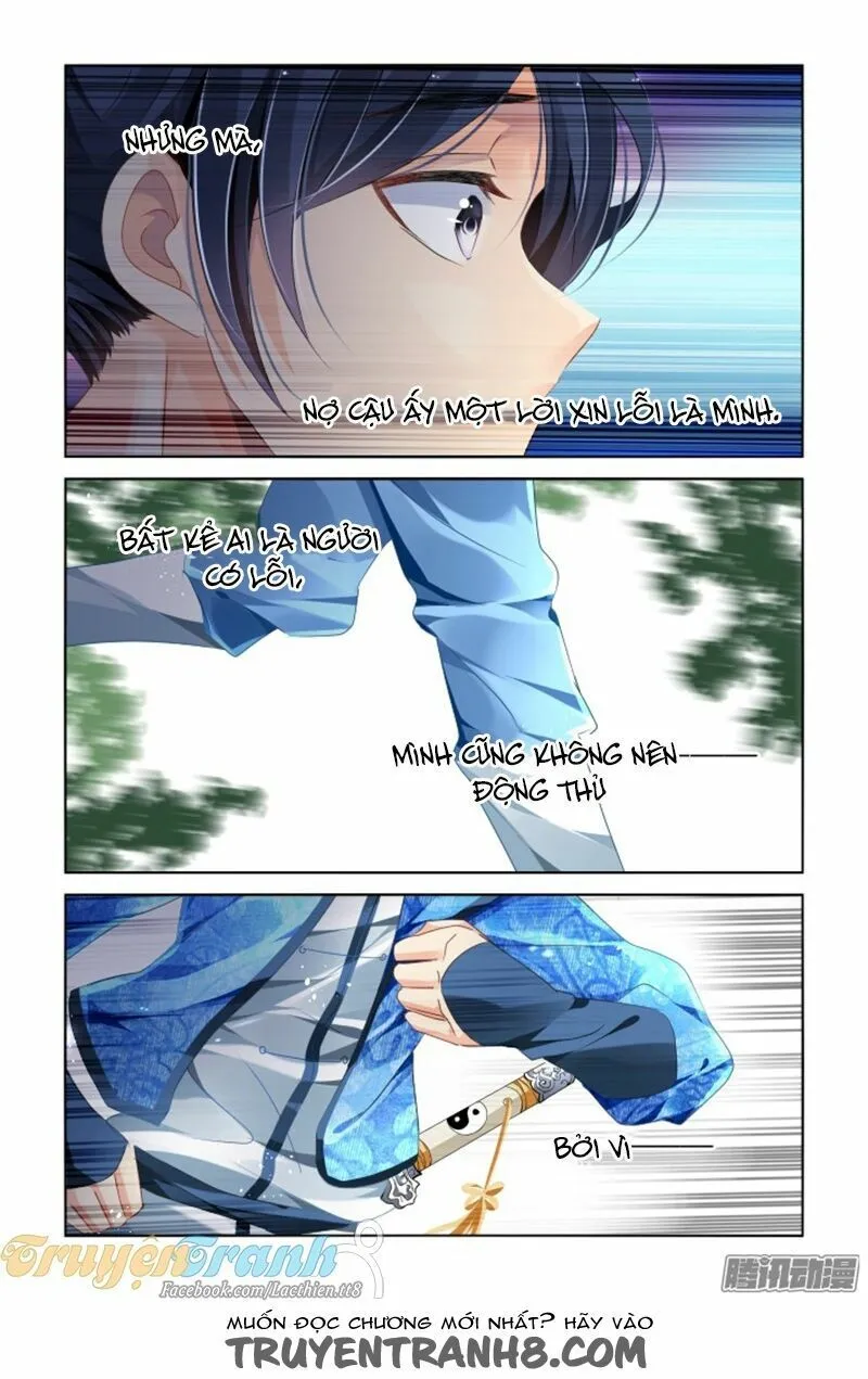 Chapter 138 - Trang 11