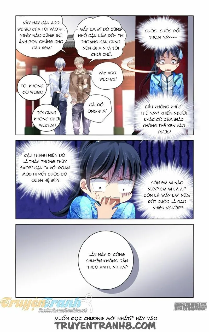 Chapter 138 - Trang 14