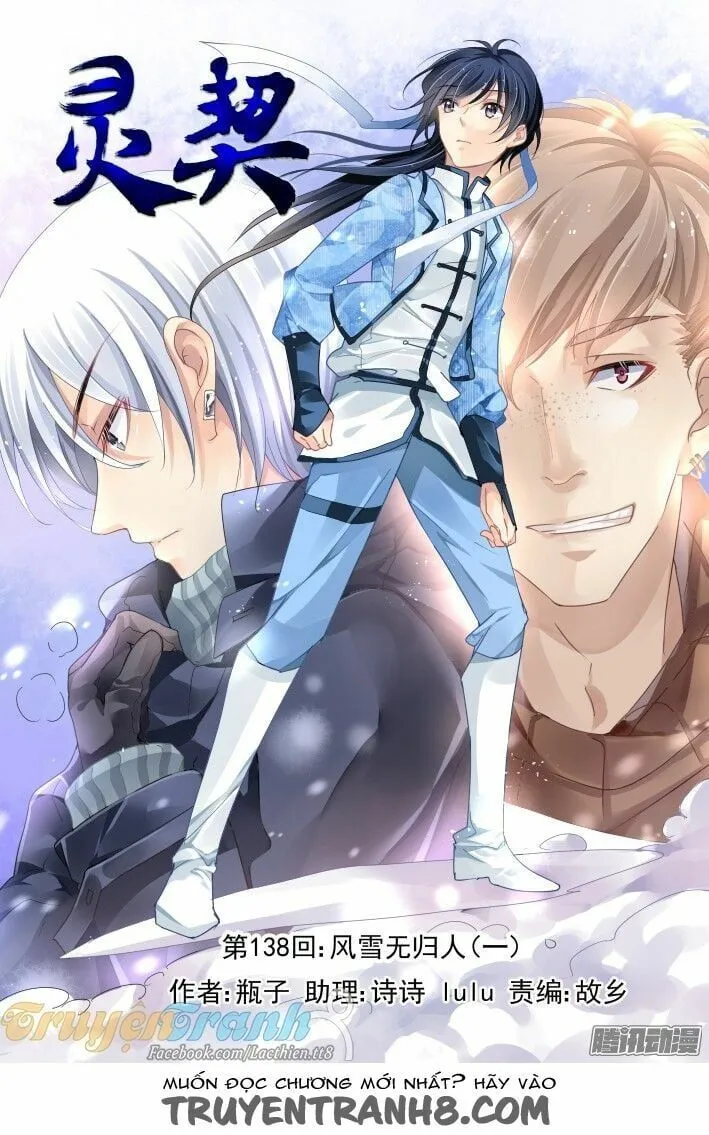 Chapter 138 - Trang 3