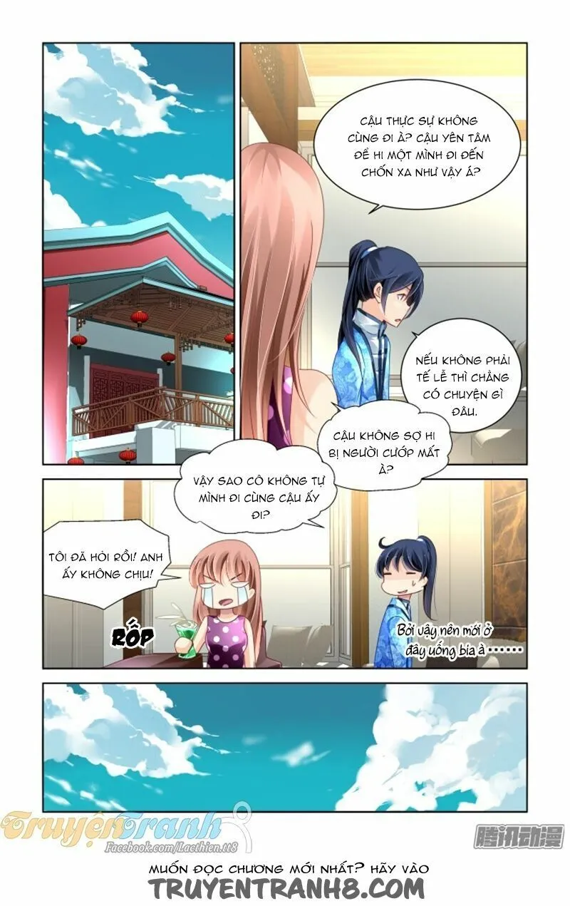 Chapter 138 - Trang 7