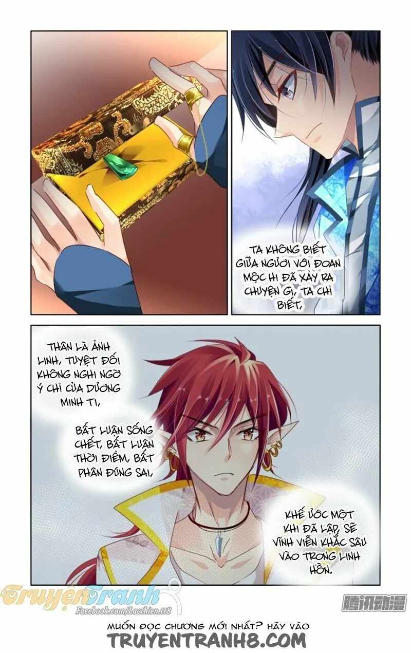 Chapter 138 - Trang 8
