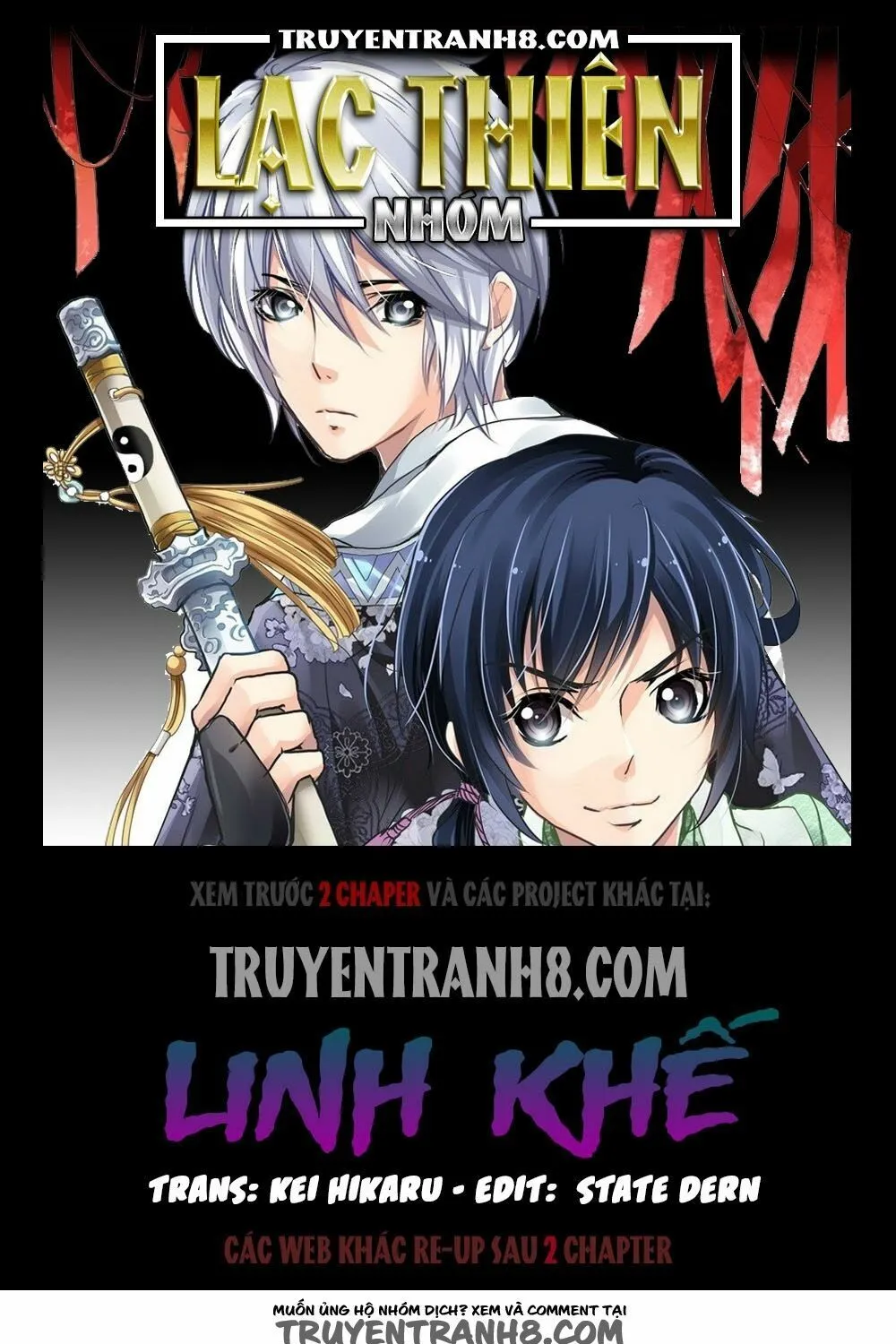 Chapter 14 - Trang 2