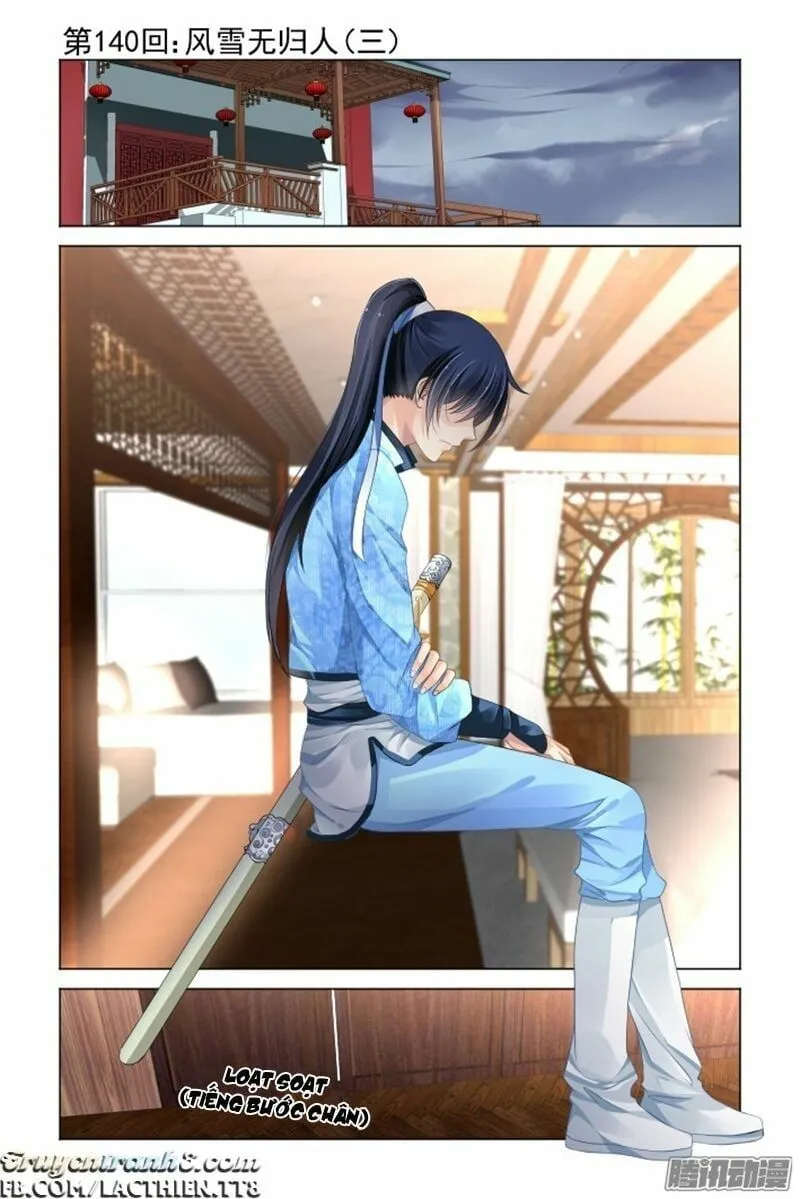 Chapter 140 - Trang 2
