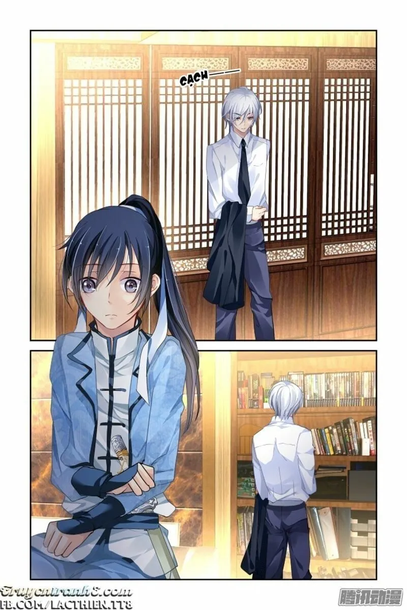 Chapter 140 - Trang 4