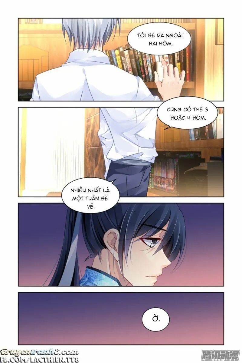 Chapter 140 - Trang 5