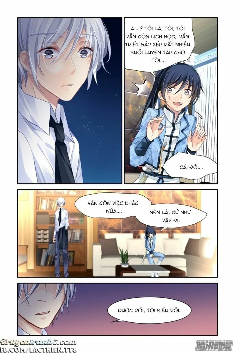 Chapter 140 - Trang 7