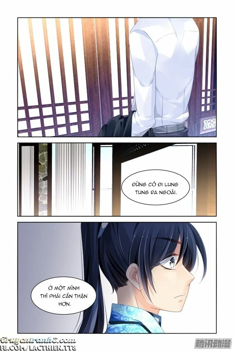 Chapter 140 - Trang 8