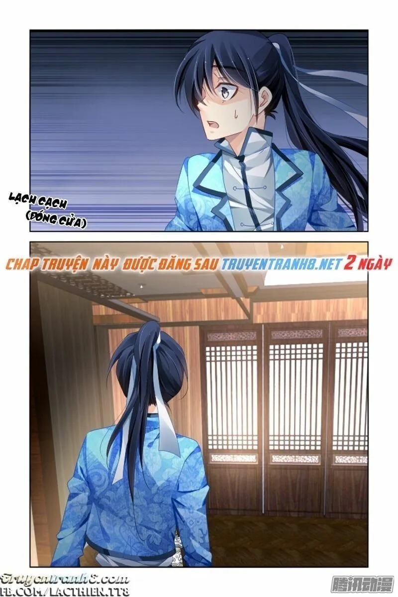 Chapter 140 - Trang 9
