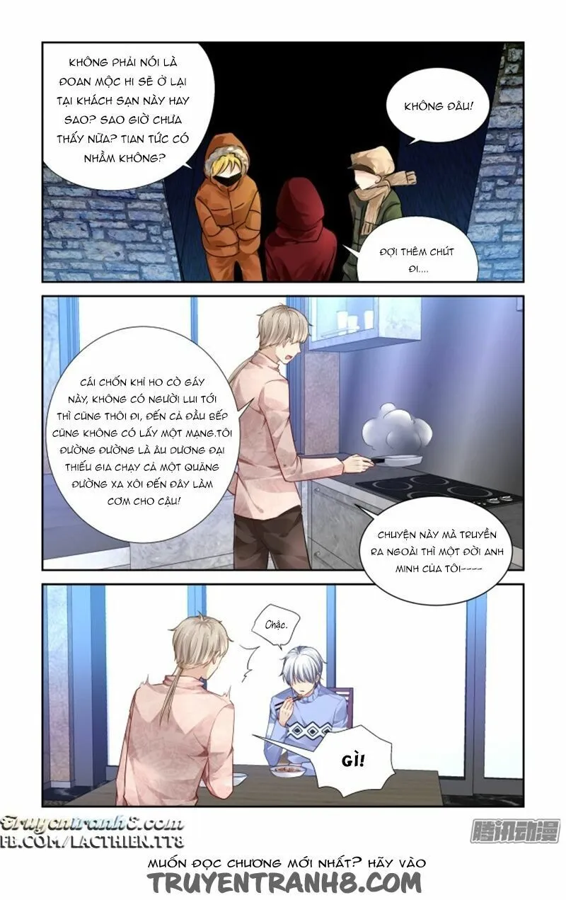 Chapter 141 - Trang 11