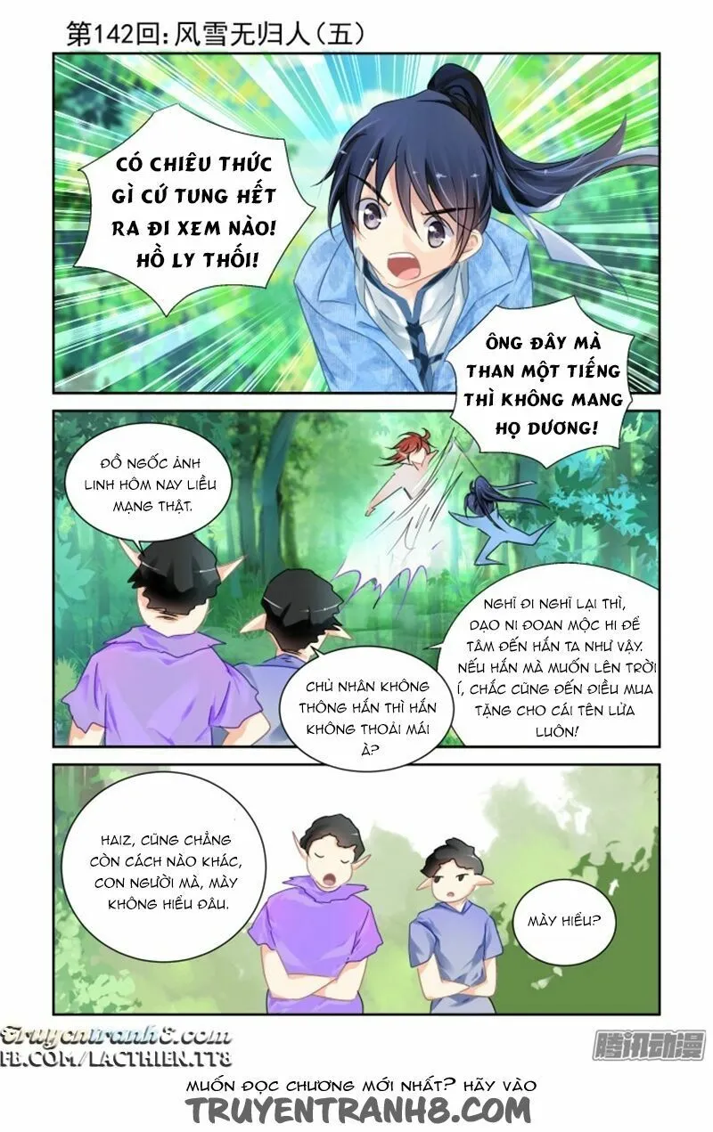 Chapter 141 - Trang 3