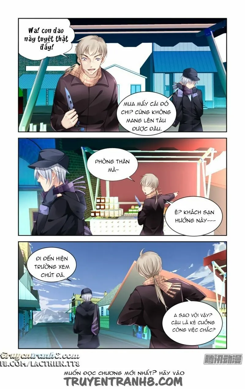Chapter 141 - Trang 5