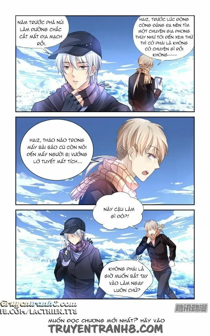 Chapter 141 - Trang 8